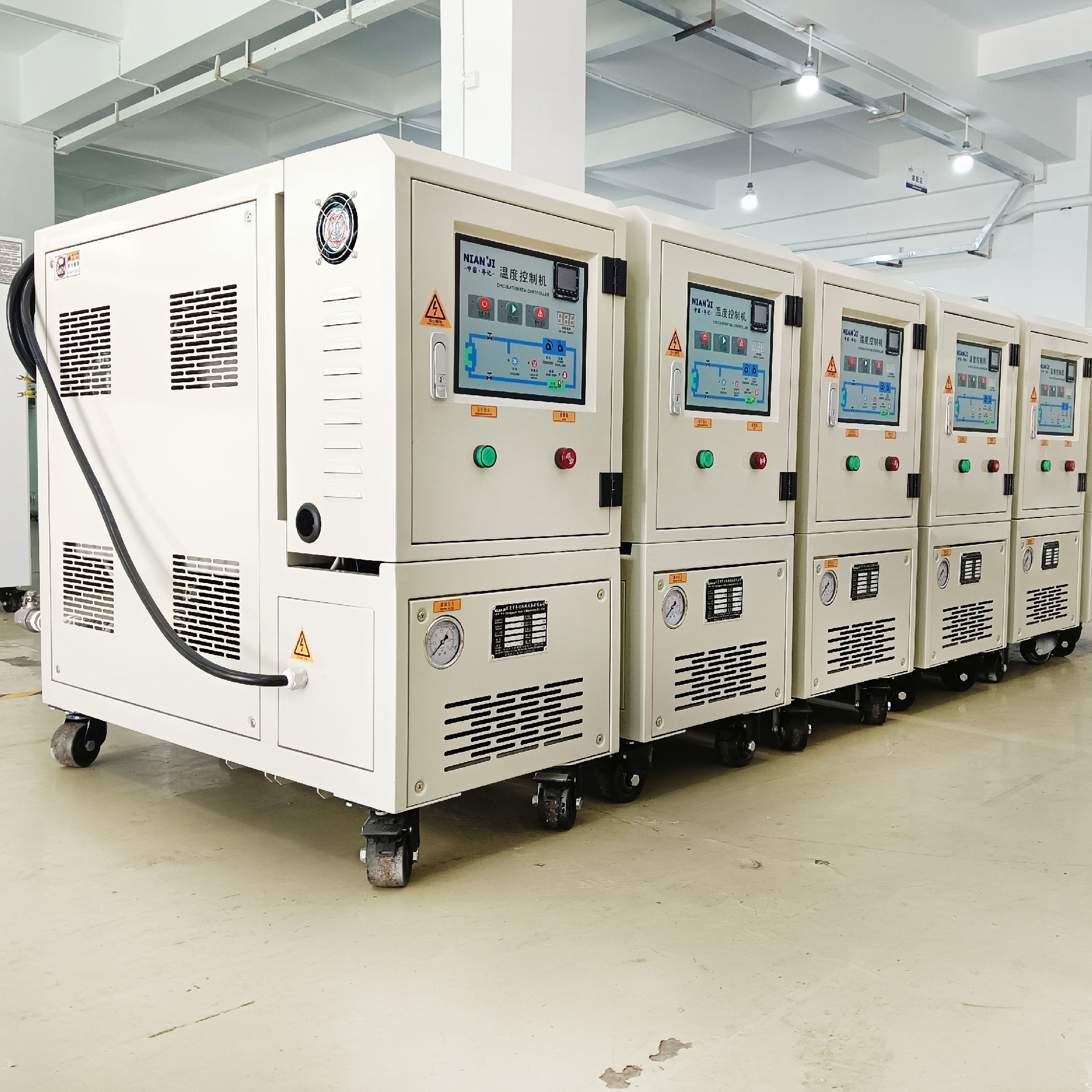 冰箱板專用120度水溫機