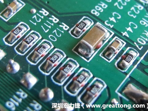 何謂SMT「紅膠」制程？什么時候該用紅膠呢？有何限制呢？