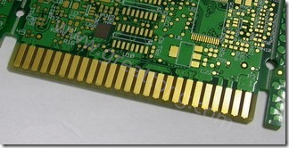 電路板中何謂硬金、軟金、電鍍金、化金、閃金？