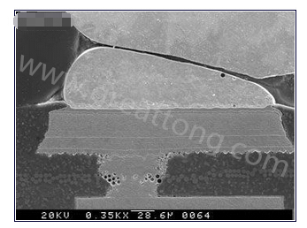 這種扇出方法避免了使用高端技術(shù)，而且不會(huì)影響信號(hào)完整性-深圳宏力捷