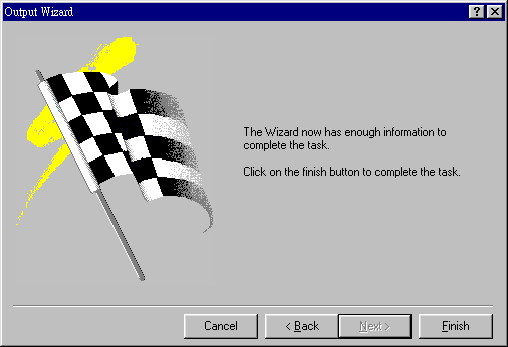 最后詢問機(jī)械層是否要建立Gerber輸出文件？