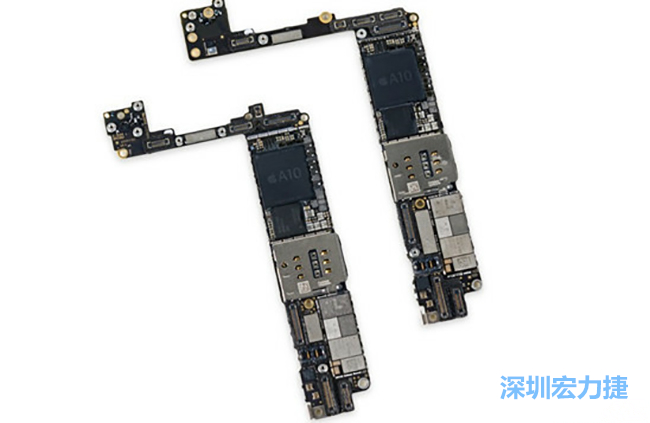 iPhone8或被混合電路板難倒！恐難按時(shí)上市