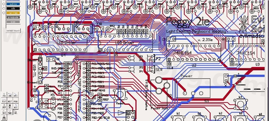 近年來(lái)印刷電路板電腦輔助設(shè)計(jì)(PCB CAD)軟體世界非?；钴S，以致于很容易就跟不上所有相關(guān)工具供應(yīng)商及其產(chǎn)品的發(fā)展步伐；特別是較低階產(chǎn)品也能夠提供許多新的選擇，包括不少免費(fèi)的工具。以下讓我們一起來(lái)看看這些免費(fèi)工具，你會(huì)發(fā)現(xiàn)免費(fèi)不再意味著不值錢。