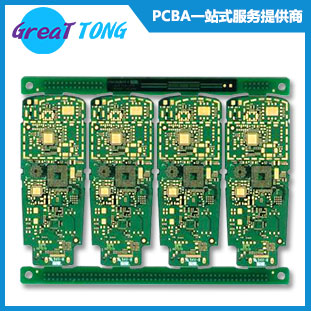 PCB行業(yè)深度報告：行業(yè)轉(zhuǎn)移加速，PCB龍頭迎成長契機