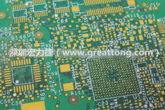 當(dāng)所有零件的參考位置印刷從電路板上取消會(huì)發(fā)生什么事？