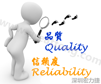 PCBA大講堂：品質(zhì)(Quality)與可靠度(Reliability)有何不同？