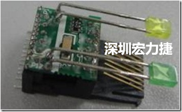 SMD零組件內部焊接需要使用高溫錫嗎？