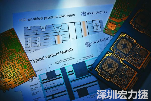HDI電路板設(shè)計復(fù)雜度高，必須花更多心力驗證設(shè)計。