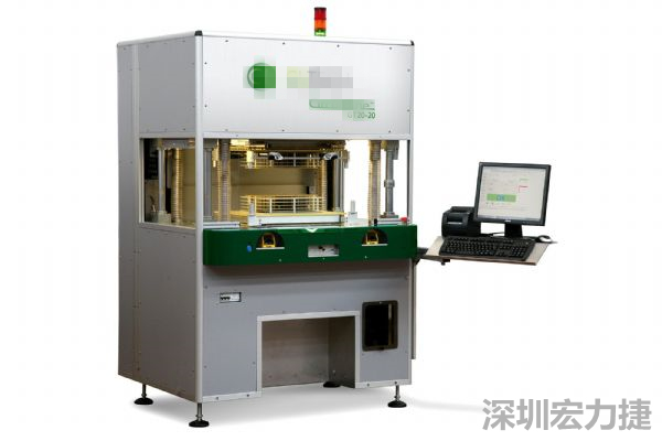 電路基板尺寸變小、復(fù)雜度增高，必須搭配高階測試設(shè)備進(jìn)行各項(xiàng)電性檢測，避免問題基板，以提升電子產(chǎn)品制造品質(zhì)。