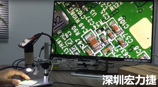 PCBA大講堂：如何避免PCB材料不良或SMT加工變形？