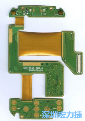 現(xiàn)今電子產(chǎn)品，大多以軟？硬板整合設(shè)計要求，達(dá)到適應(yīng)各種產(chǎn)品ID設(shè)計的目標(biāo)。