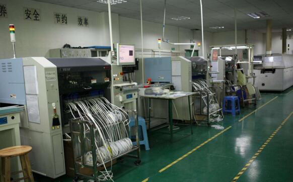 如何選擇合格的SMT加工廠家？