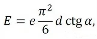 如果導線段之間有個夾角，那么當這個夾角增加時，串擾等級將下降。這時的串擾不取決于導線長度，僅受限于夾角值