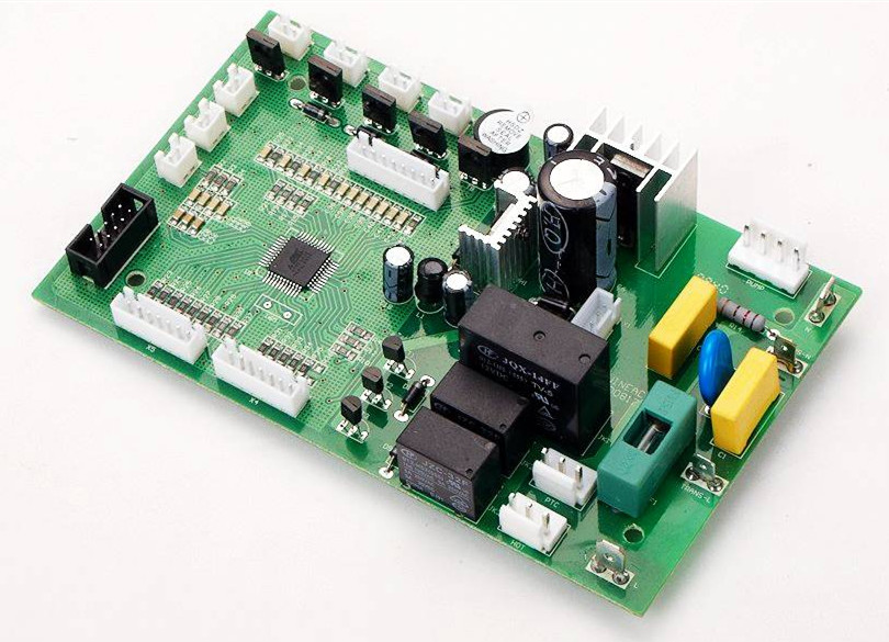 PCB設(shè)計(jì)該如何布局？