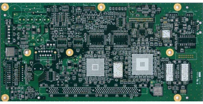 PCB設(shè)計(jì)該如何布局？