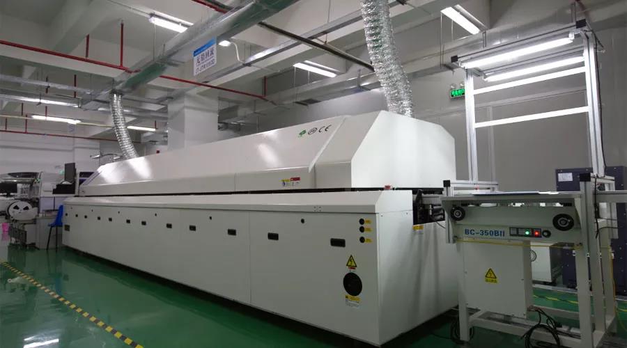 什么是PCBA代工代料？