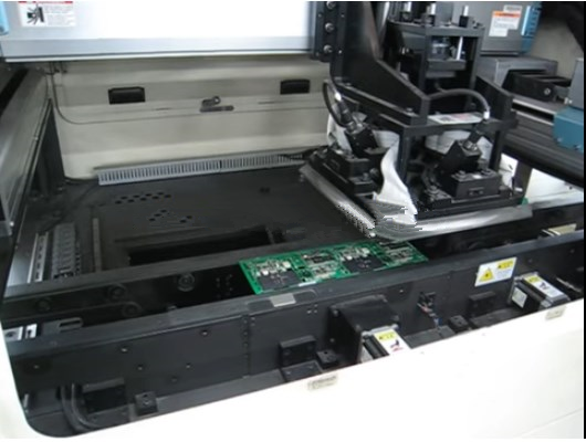 PCBA大講堂：什么是3D AOI檢測(cè)設(shè)備？