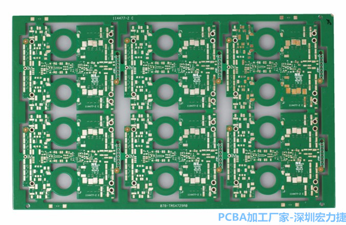 PCBA大講堂：PCB來料如何檢測？