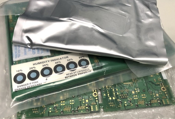 PCBA大講堂：PCB來料如何檢測？