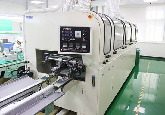 PCBA加工哪里可以做？