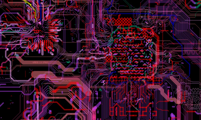 8層2階疊孔，高通驍龍624