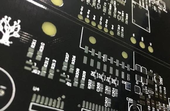 PCB板廠都用哪些油墨？你知道嗎？