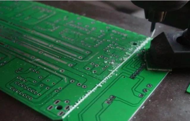 PCB工藝邊的作用、制作方式及設(shè)計(jì)要求