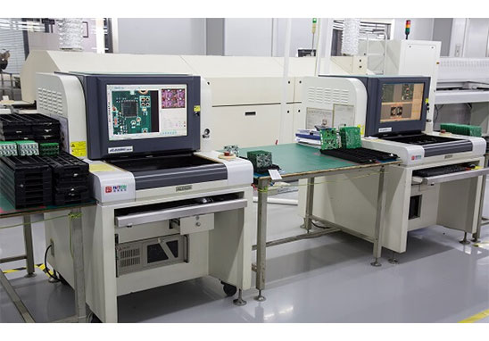 PCBA測試需要用到哪些設(shè)備？