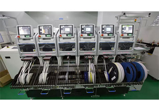 SMT貼片加工中上料錯誤怎么控制？