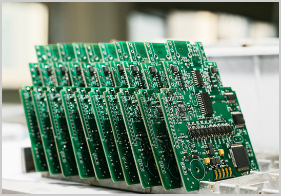 PCB電路板打樣哪里可以做？