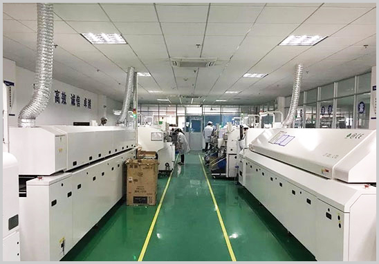 PCBA代工代料工廠