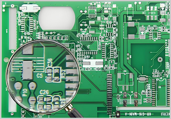 常見(jiàn)PCB缺陷及其原因