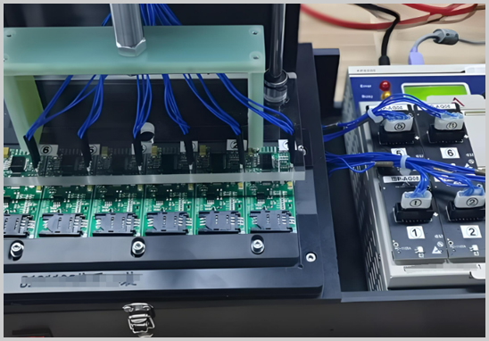 PCBA燒錄是什么意思？程序燒錄的作用是什么？