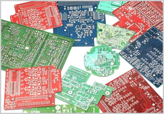 PCBA板顏色是否影響成本？