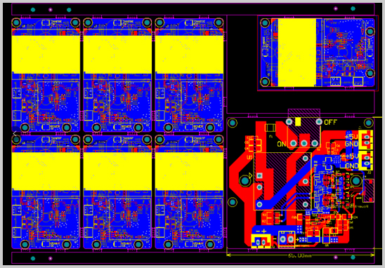 如何通過PCB拼板設(shè)計(jì)有效提升SMT貼片效率？