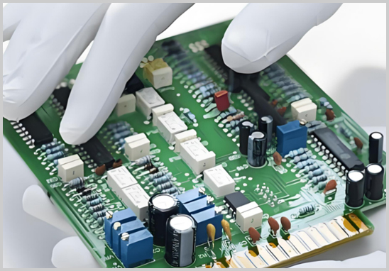 PCB抄板打樣如何確保成功率？