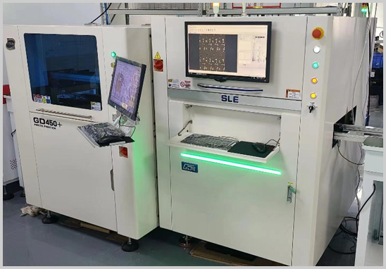 SPI檢測(cè)：SMT加工中焊膏質(zhì)量的“隱形守門(mén)員”