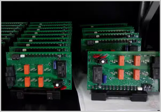 PCBA工廠如何實現99.9%直通率？