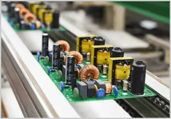 PCBA加工廠如何保障高質(zhì)量與低成本的結(jié)合？