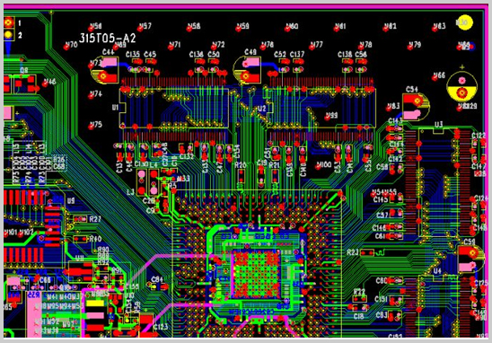 PCB設(shè)計(jì)怎樣才能敷好銅？