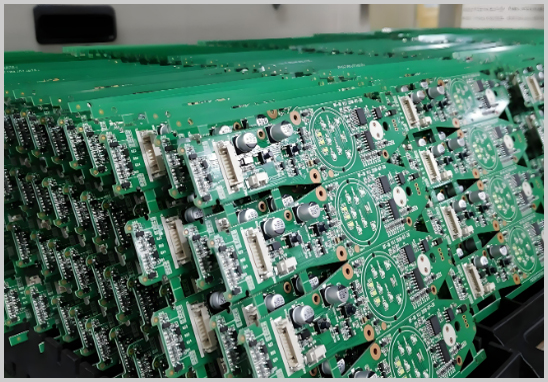 消費(fèi)電子PCBA板是否需要老化測(cè)試？