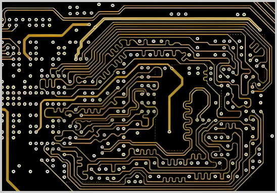 PCB設計蛇形走線用在哪里？