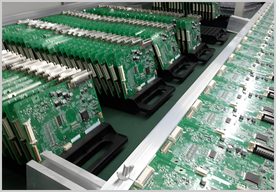 PCBA打樣/小批量加工前如何準(zhǔn)備？