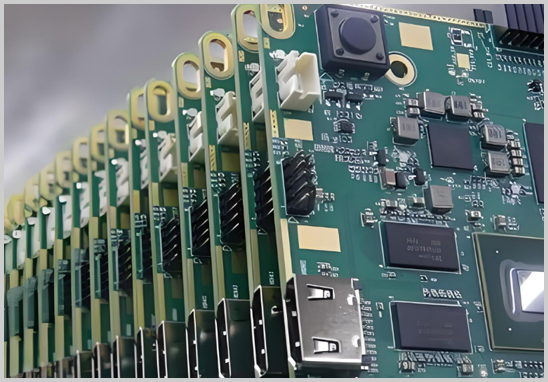 PCB設(shè)計打樣公司哪家好？