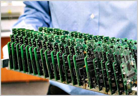 做PCBA加工，必須準(zhǔn)備哪些資料？