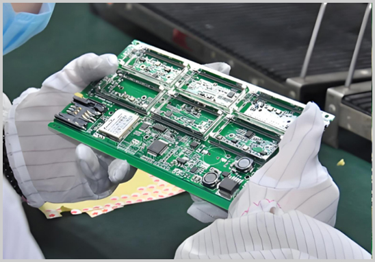 PCB抄板時(shí)間壓縮技巧：如何提升交付效率？