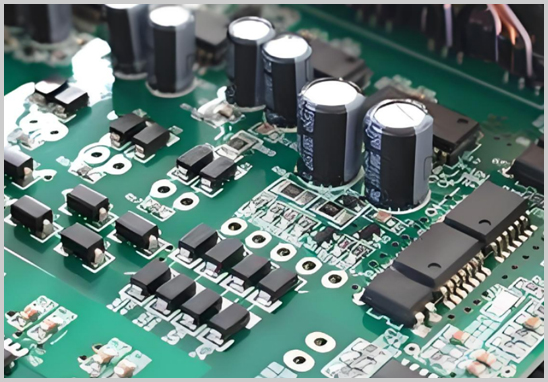 PCB設(shè)計(jì)公司詳解：如何避免相鄰信號(hào)層串?dāng)_？