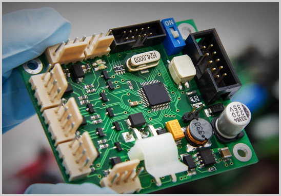 PCB抄板需要提供什么？