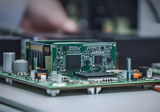 PCB抄板公司為您解答：電路板怎么抄板畫原理圖？