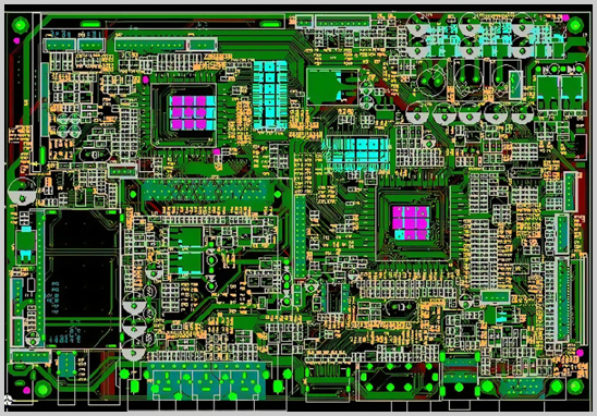 掌握這些PCB設計要點，輕松搞定PCB Layout！